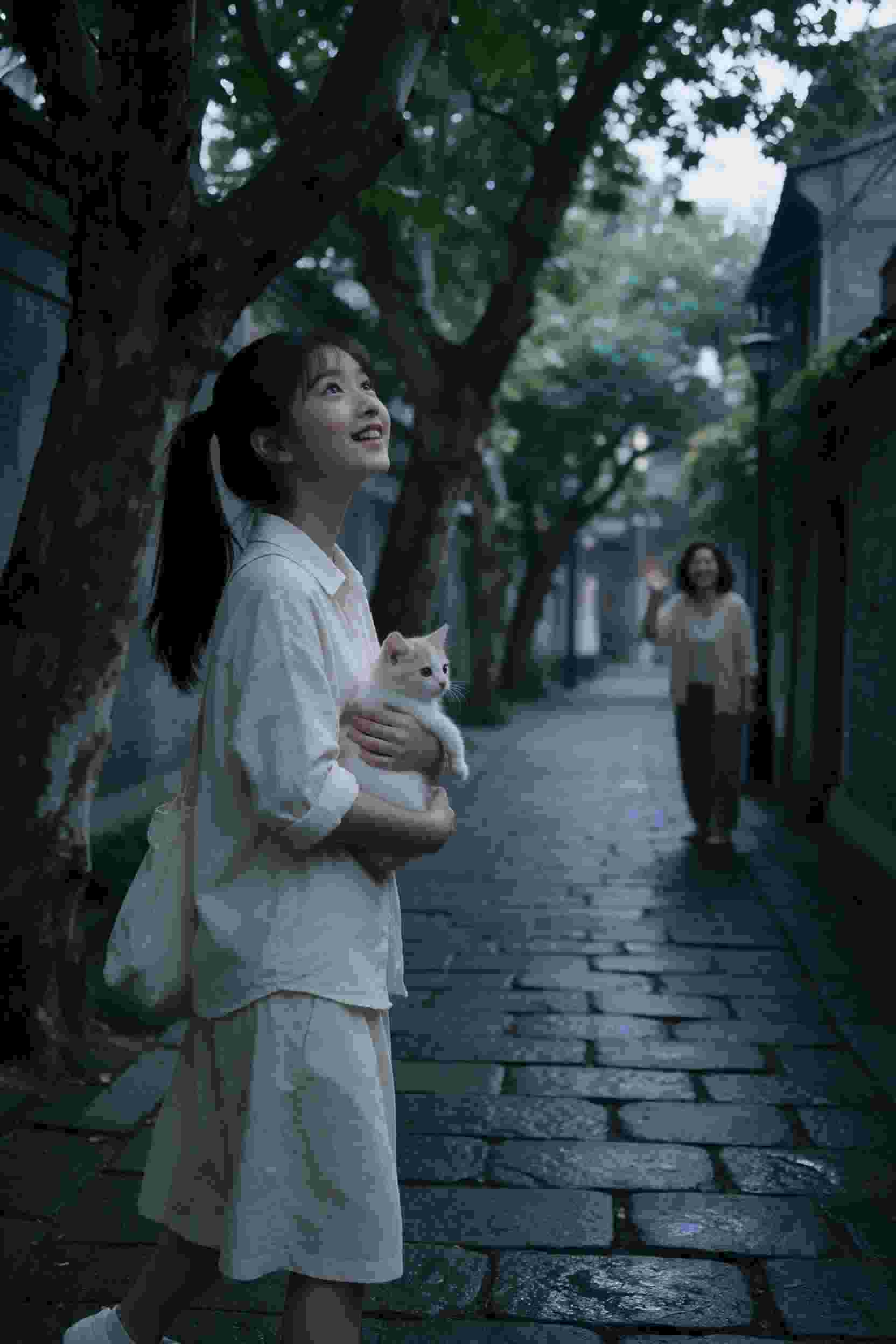 谎言与真相
