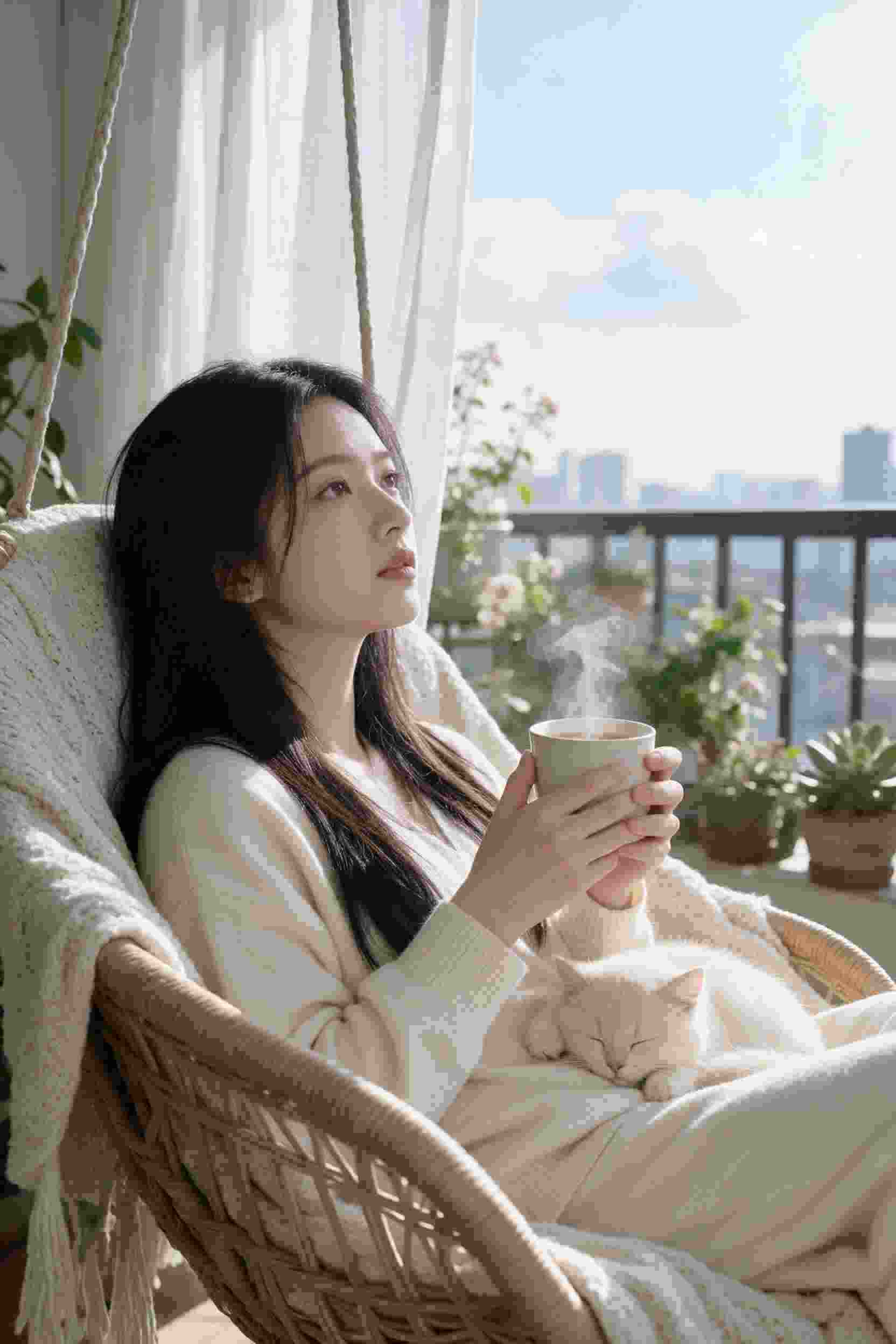 一见钟情