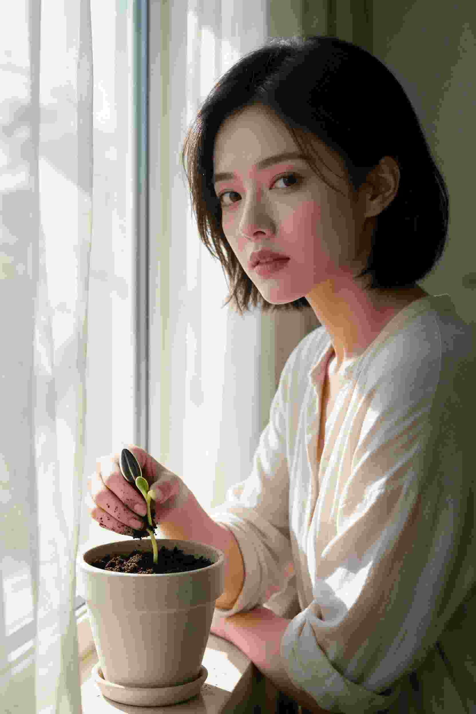 总裁的小秘书