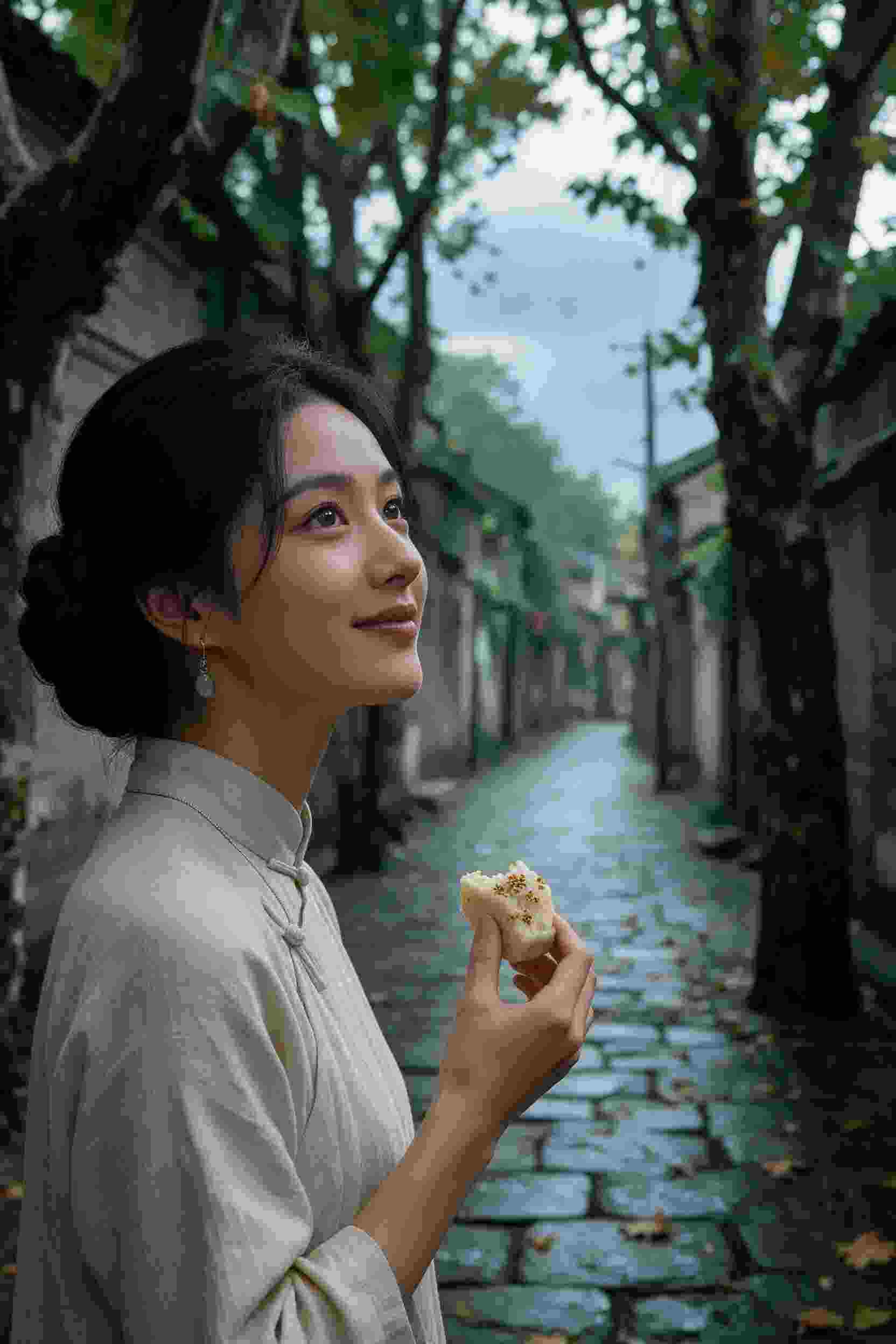 命中注定遇见你