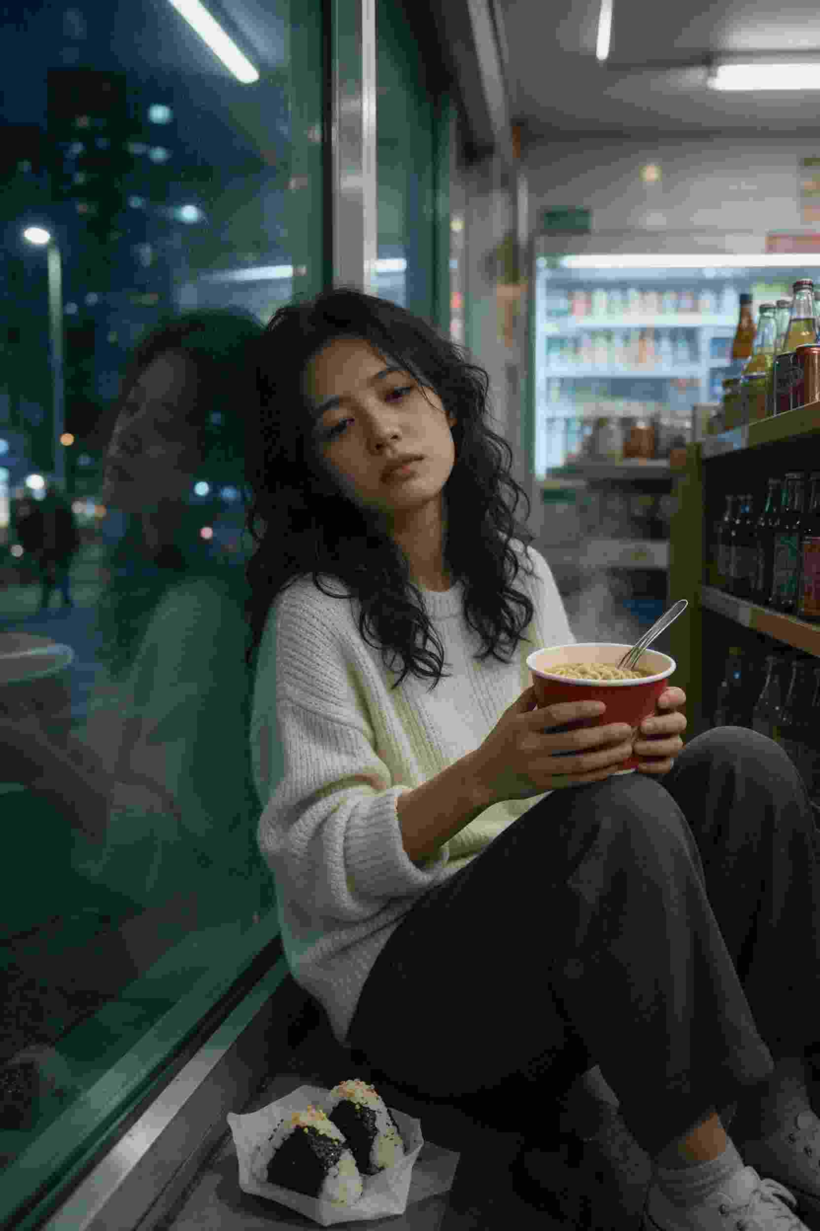 迷雾重重