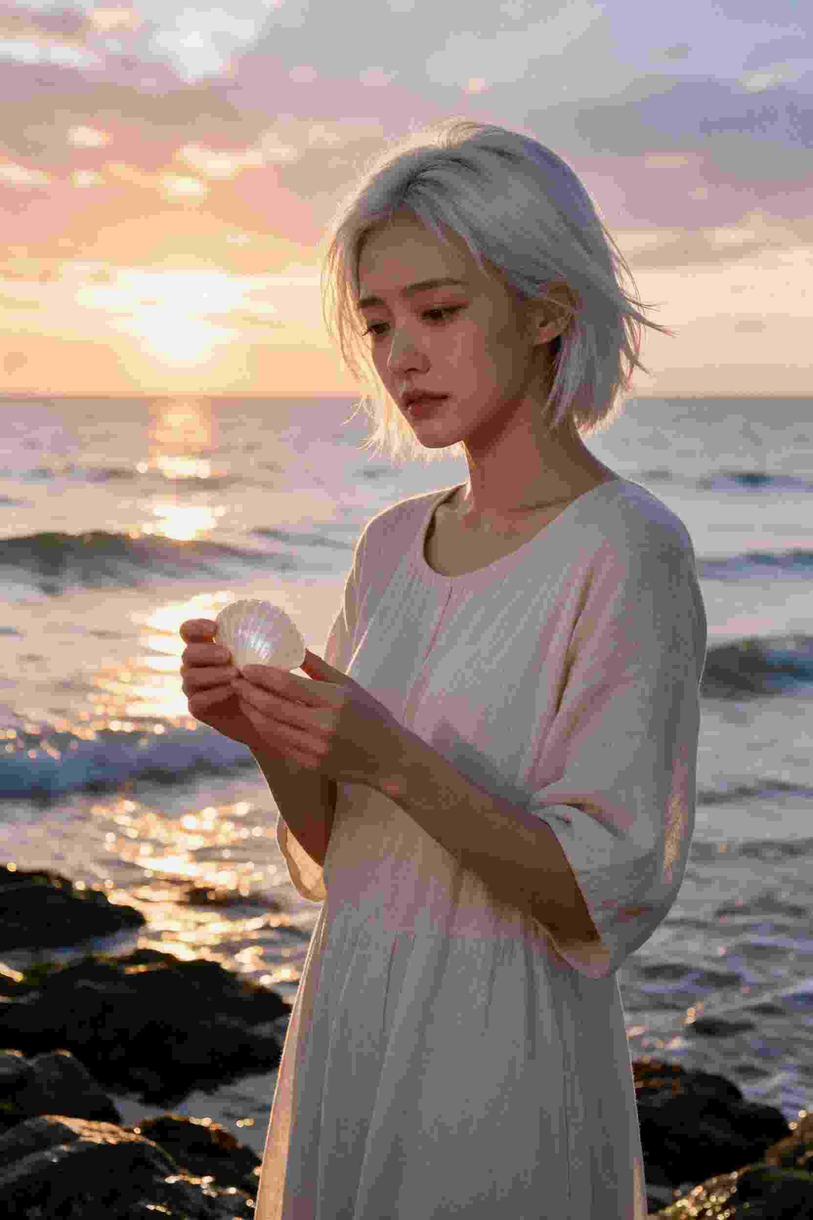初心未变