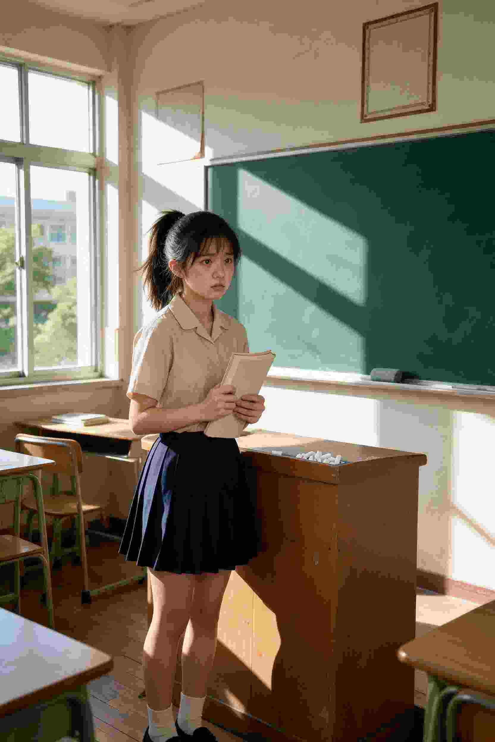 黑夜追凶